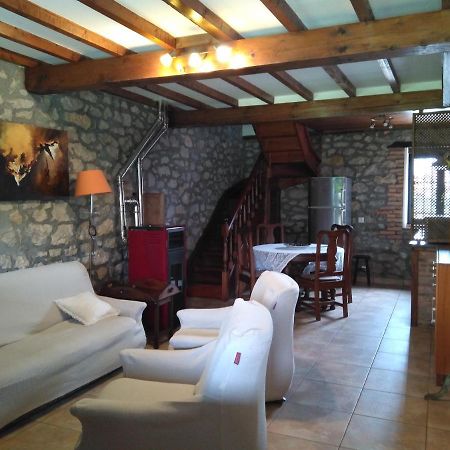 Finca Josefina Miengo Екстер'єр фото