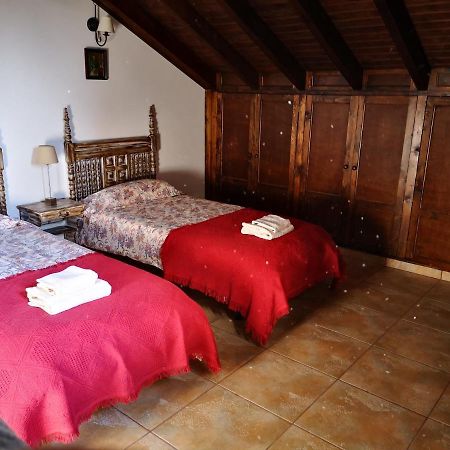 Finca Josefina Miengo Екстер'єр фото