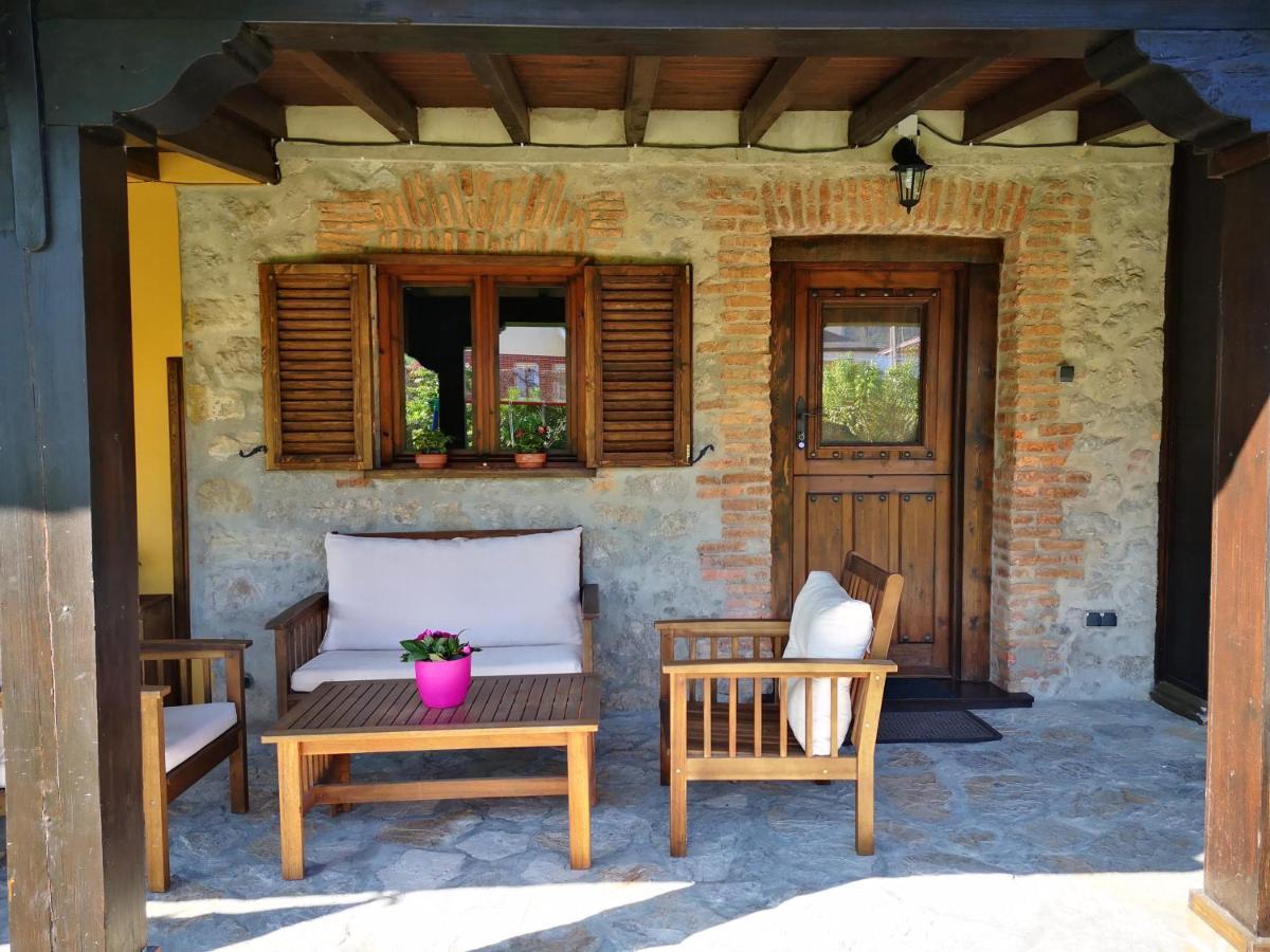 Finca Josefina Miengo Екстер'єр фото