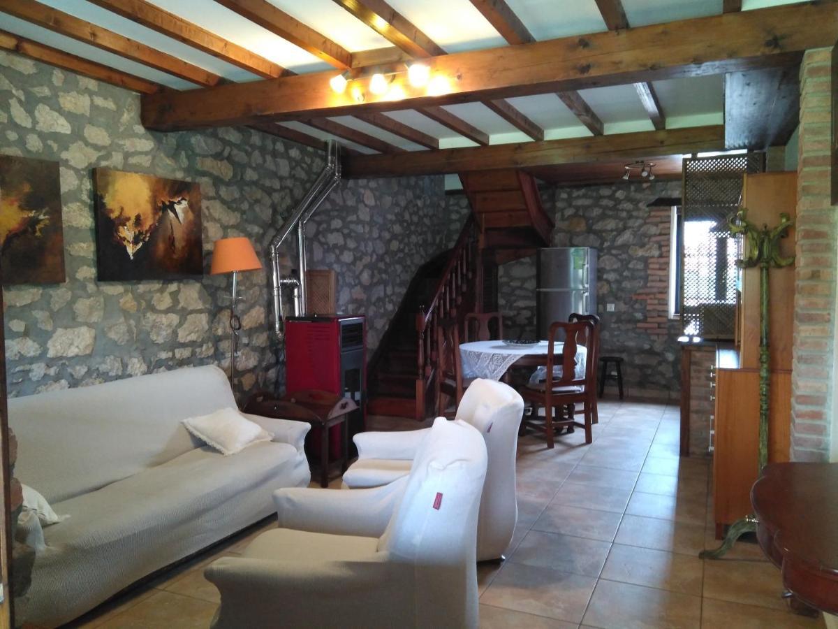 Finca Josefina Miengo Екстер'єр фото