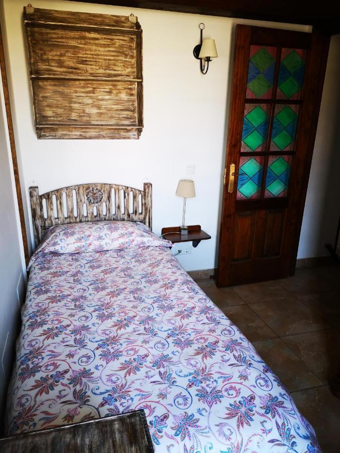 Finca Josefina Miengo Екстер'єр фото