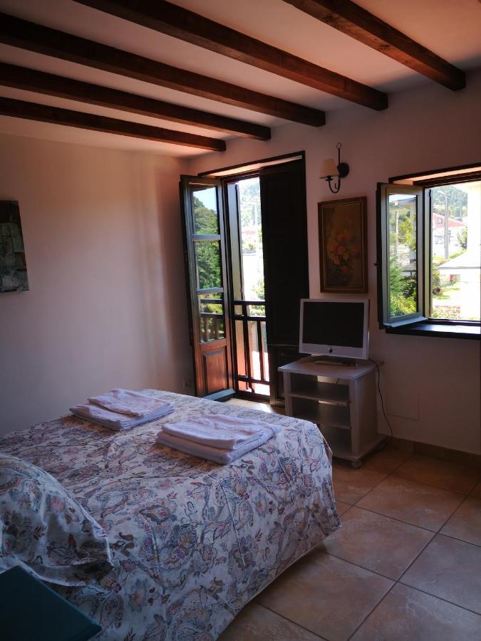 Finca Josefina Miengo Екстер'єр фото