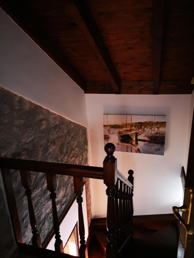 Finca Josefina Miengo Екстер'єр фото
