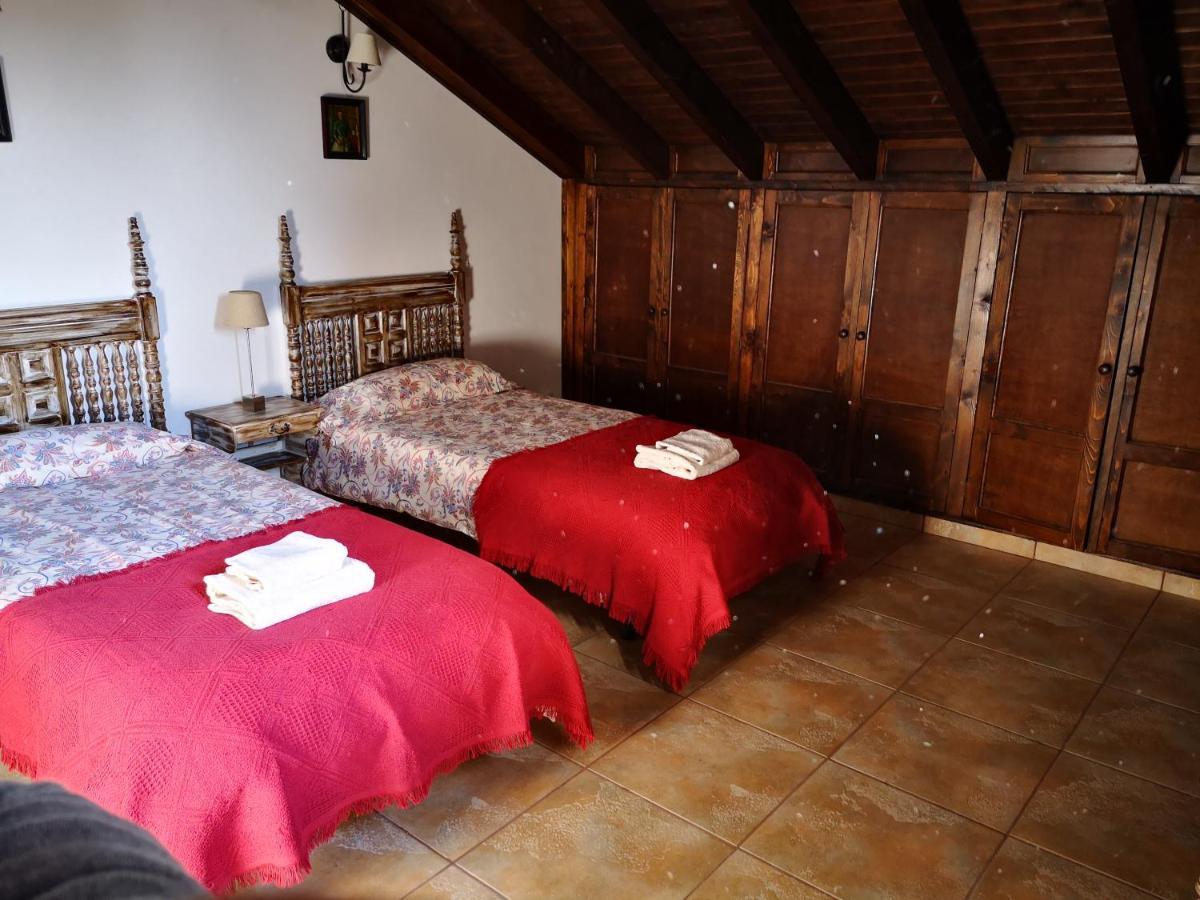 Finca Josefina Miengo Екстер'єр фото