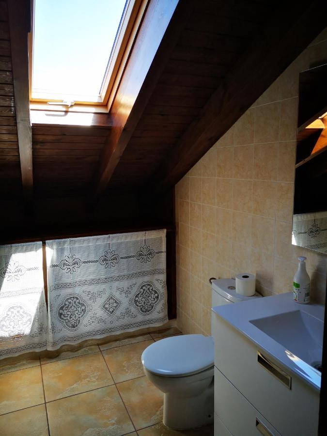 Finca Josefina Miengo Екстер'єр фото
