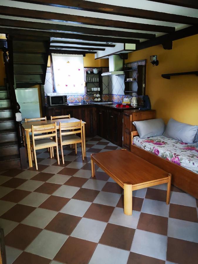 Finca Josefina Miengo Екстер'єр фото