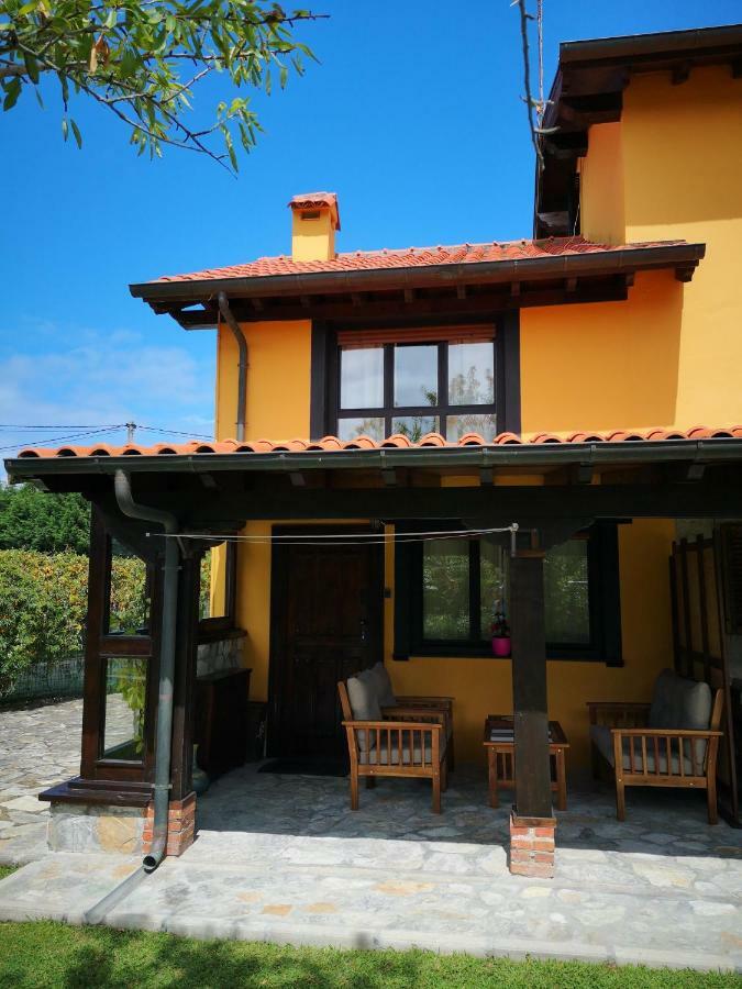 Finca Josefina Miengo Номер фото